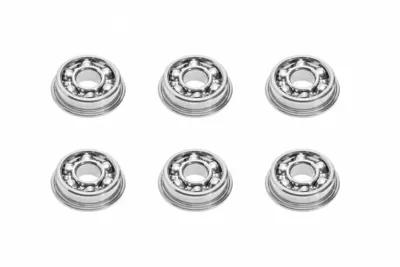 Bearings 8mm Edition
