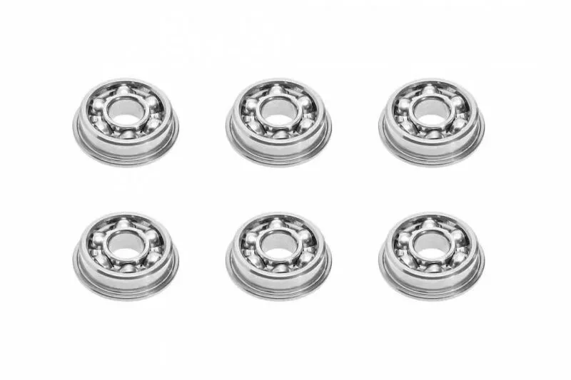 Bearings 8mm Edition