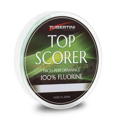 Top Scorer Tubertini