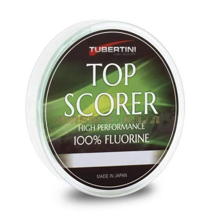 Top Scorer Tubertini