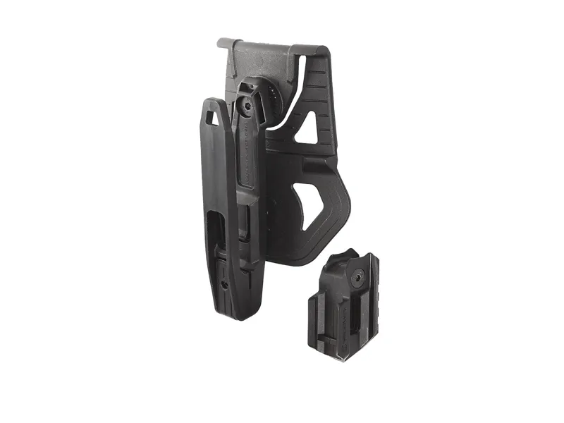 Strike Industries Θηκη Πιστολιου System, Usw, Universal, Polymer · Negro