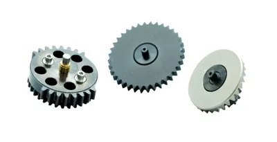 Γρανάζια DSG Gearset, CNC, 18,5:1 - Ultimate
