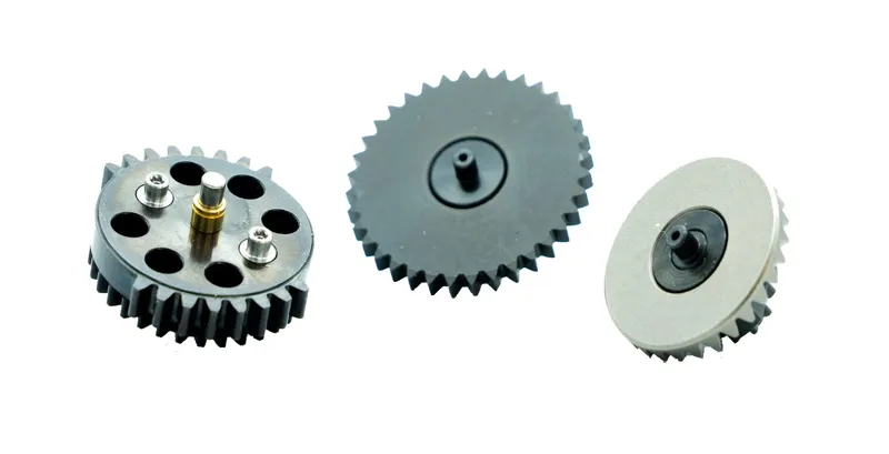 Ultimate Γρανάζια DSG Gearset, CNC, 18,5:1