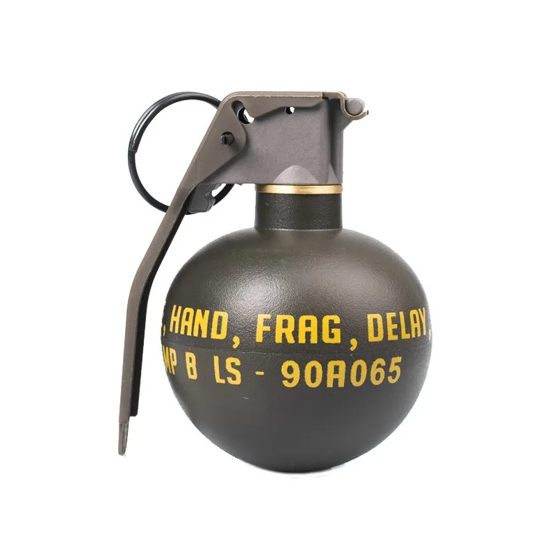 FMA Airsoft Απομίμηση Χειροβομβίδας M67 EG Dummy