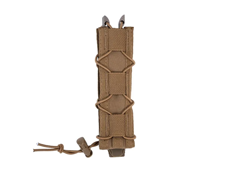 ASG Θηκη Γεμιστηρων (1 Θέσης) Evo · Tan / FDE