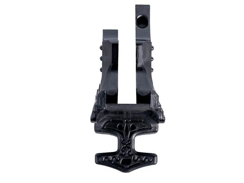 ASG Release, Evo 3 Atek · Negro
