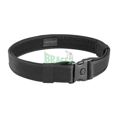 Cinturone Tattico Swat Belt - (D5-DB02 B) - Defcon 5