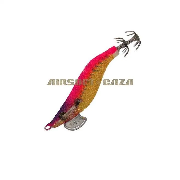 Egi Naory Range Hunter