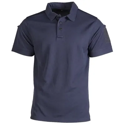 Μπλούζα Tactical Polo Quick Dry - Mil-Tec