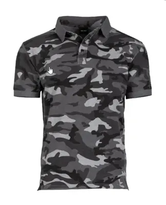 Μπλούζα Polo Prewash Co Pikee Urban - Mil-Tec
