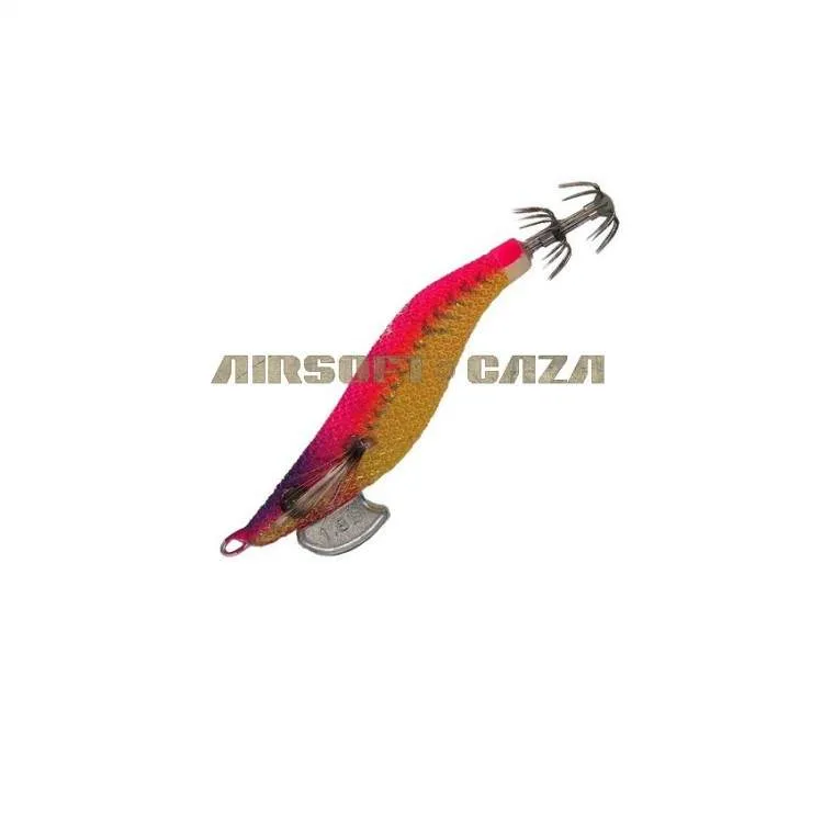 Egi Naory Range Hunter
