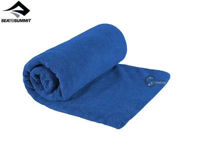 Πετσέτα Tek Towel Large 120x60cm Cobalt - Sea to Summit