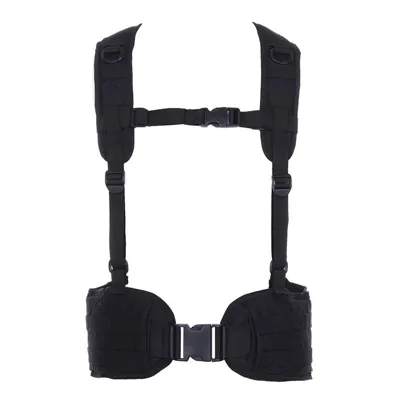 Combat Belt with Harness - 101Inc