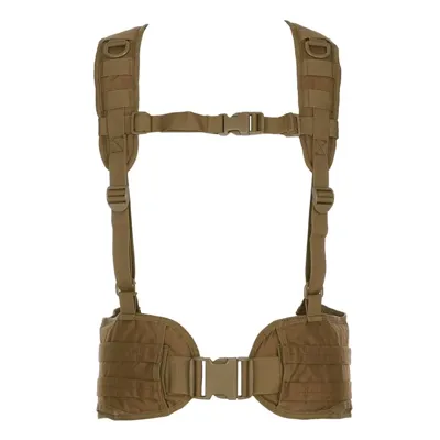 Combat Belt with Harness - 101Inc