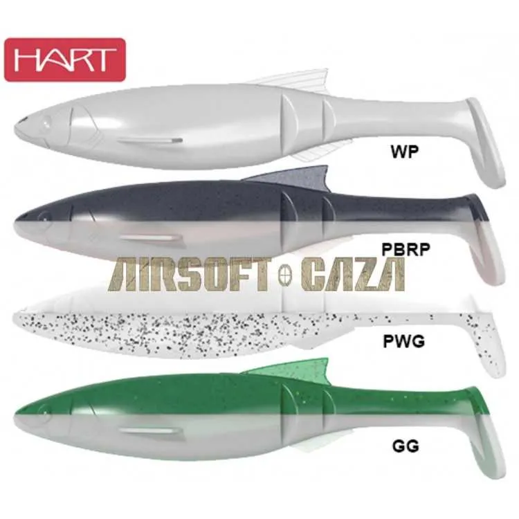 Hart HARRIS-M16