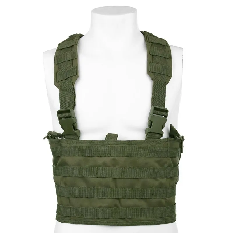 101Inc Recon Chest Rig · Od green
