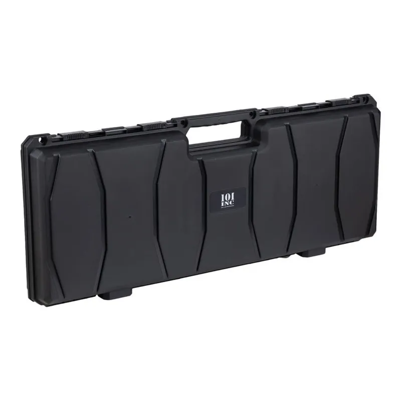 101Inc Hard Case 88cm · Negro