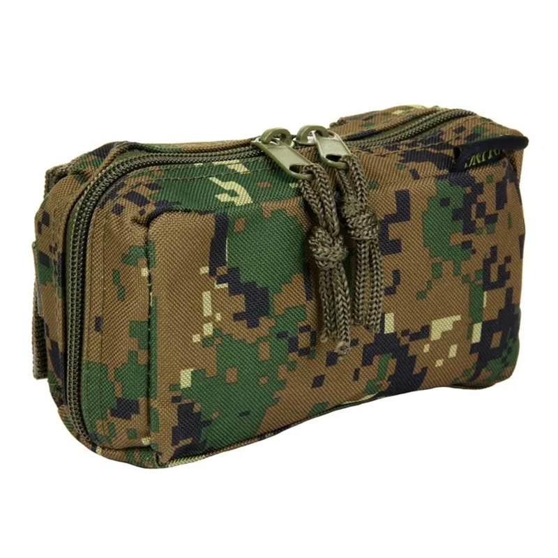 101Inc Shotgun Shell / CO2 Pouch · Marpat