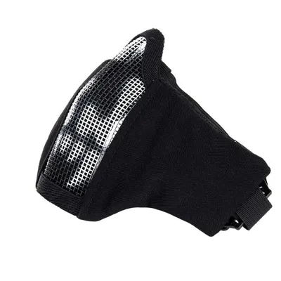 Mesh Skull Mask - 101Inc