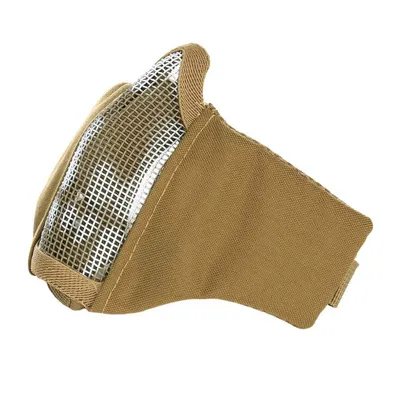 Mesh Skull Mask - 101Inc