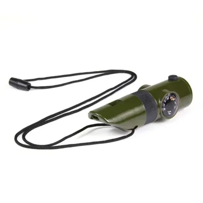 Tactical Flute 7 in 1 - 101Inc