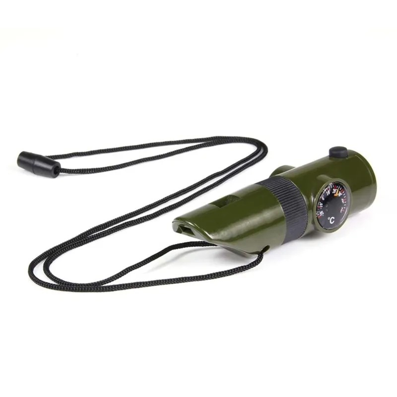 101Inc Tactical Flute 7 in 1