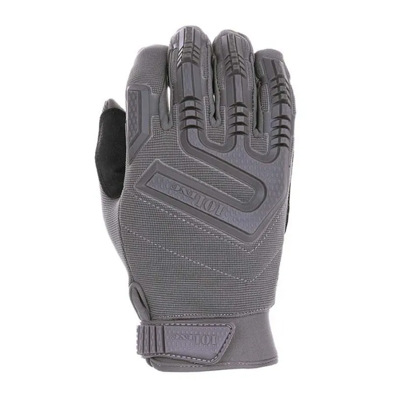 101Inc Tactical Operator Gloves · Gris