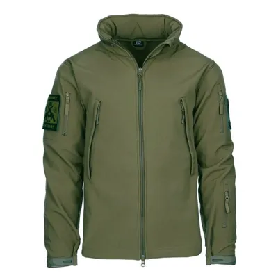 Tactical Softshell Jacket - 101Inc