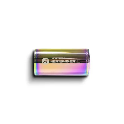 Brighter C Tracer Unit Titanium - ACETECH