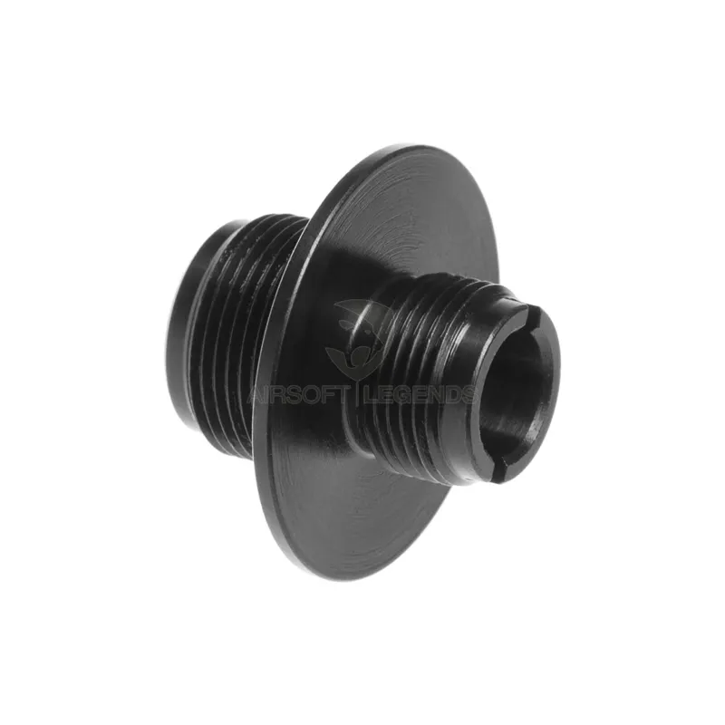 PSS VSR-10 G-Spec Silencer Attachment