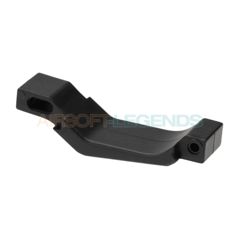 PTS Syndicate Enhanced Polymer Trigger Guard for · Negro