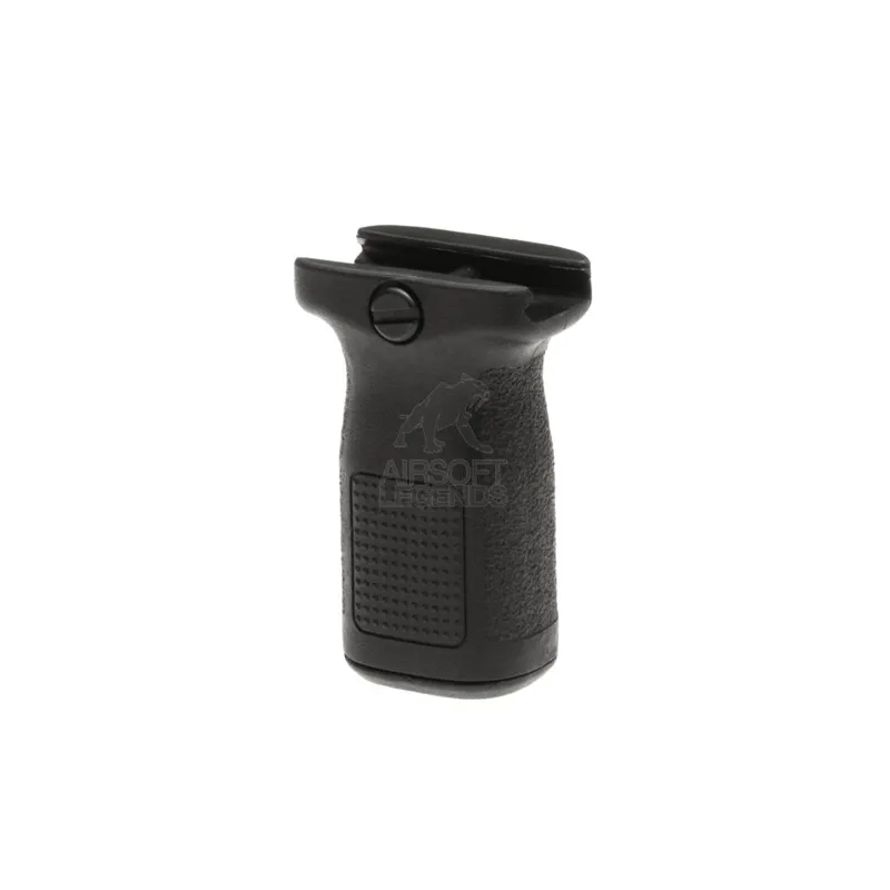 PTS Syndicate EPF2-S Vertical Foregrip · Negro