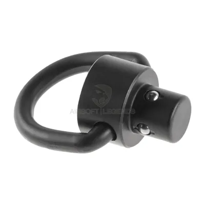Low Profile QD Sling Swivel - PTS Syndicate