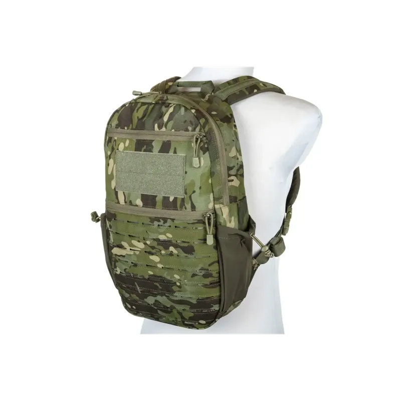 SaTac Tactical 20L EDC Backpack · Multicam Tropic