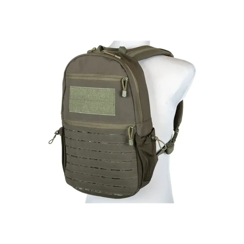 SaTac Tactical 20L EDC Backpack · Od green