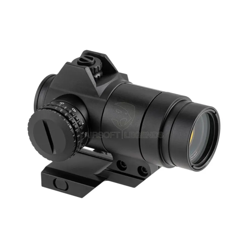 Sightmark MTS 1x30 Red Dot Sight · Negro