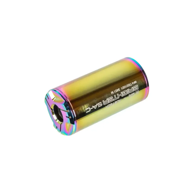 Specna Arms Tracer X Acetech Brighter Sa-C Rainbow Gradient