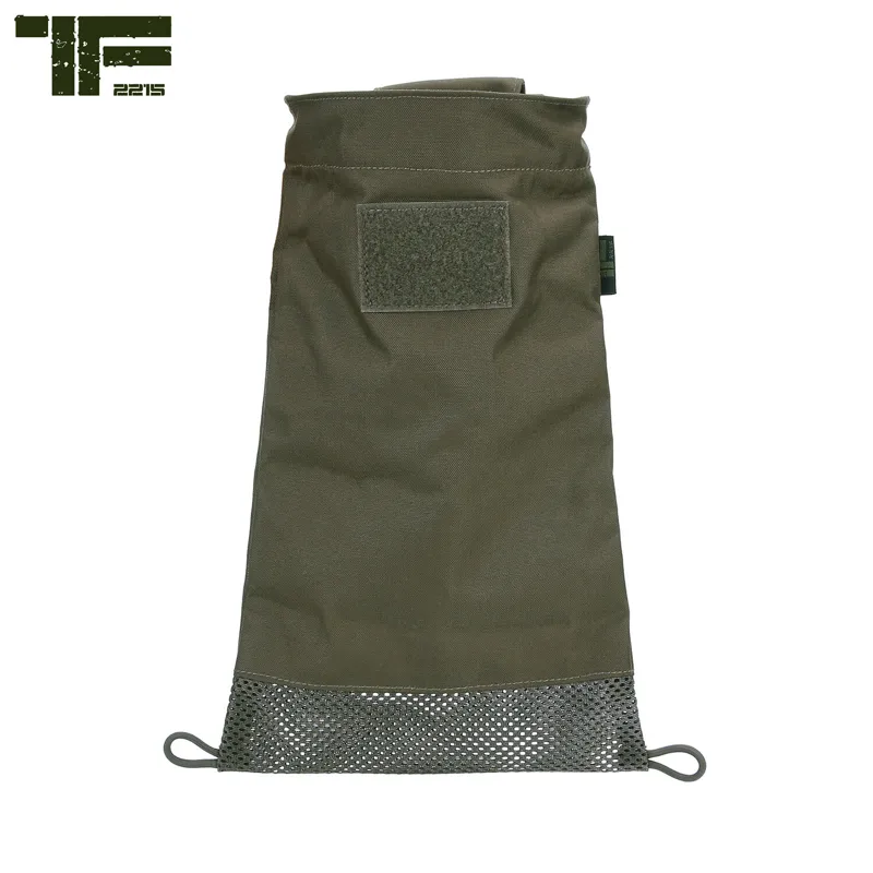 Task Force 2215 Dump Pouch · Verde / OD