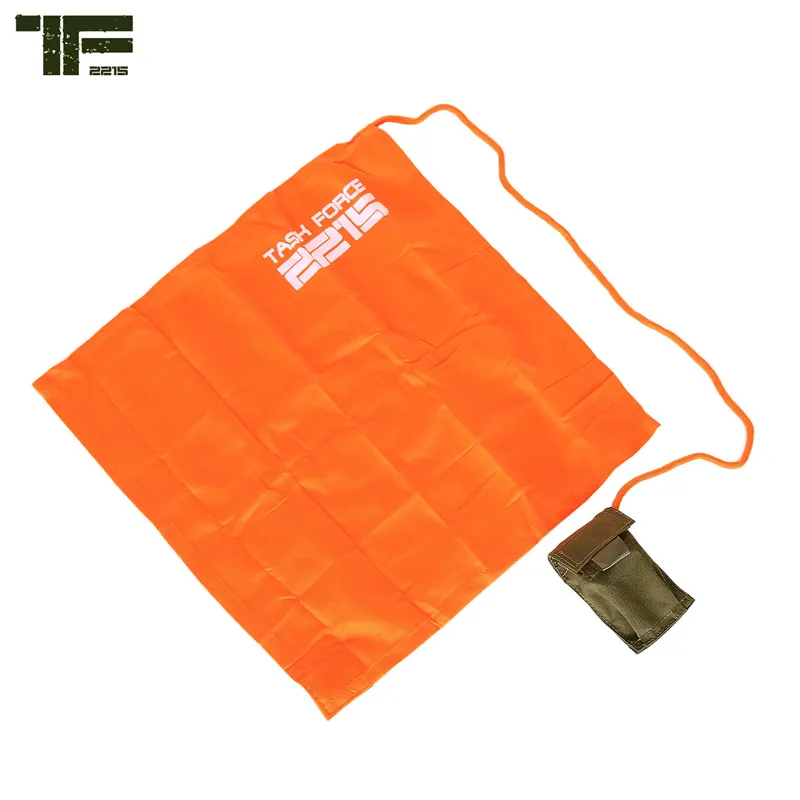 Task Force 2215 Kill Rag · Verde / OD