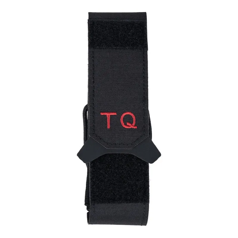 Task Force 2215 Tourniquet Pouch TQ · Negro