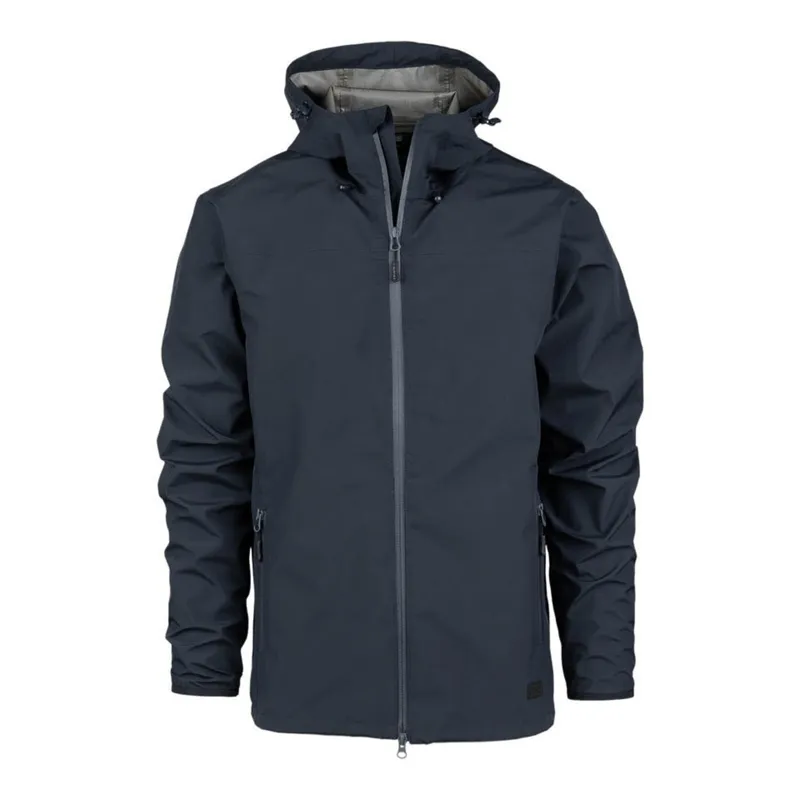 Task Force 2215 Waterproof Hardshell Jacket · Azul