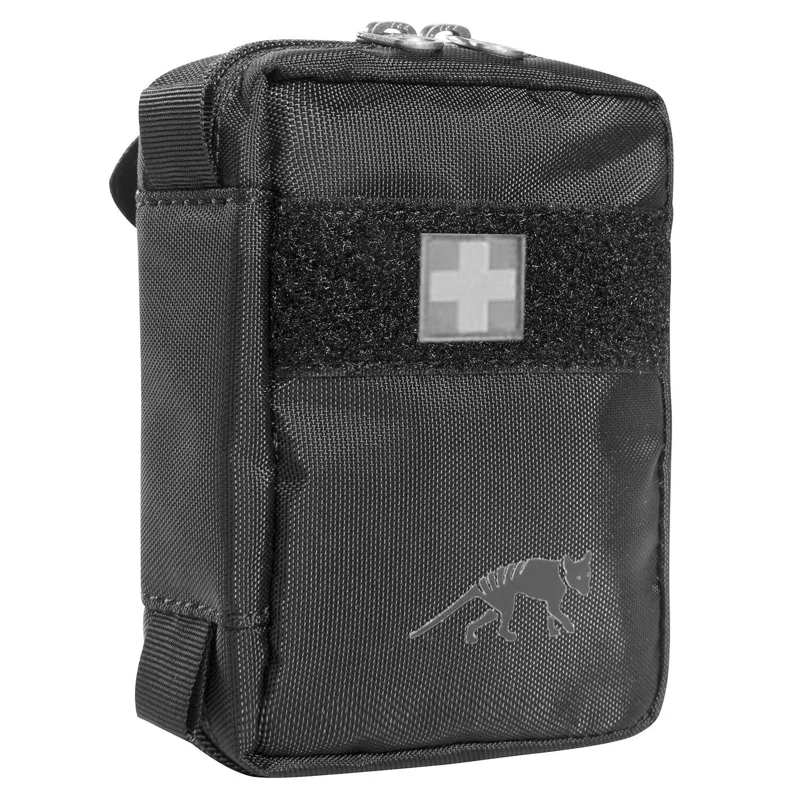 Tasmanian Tiger First Aid Mini Set · Negro