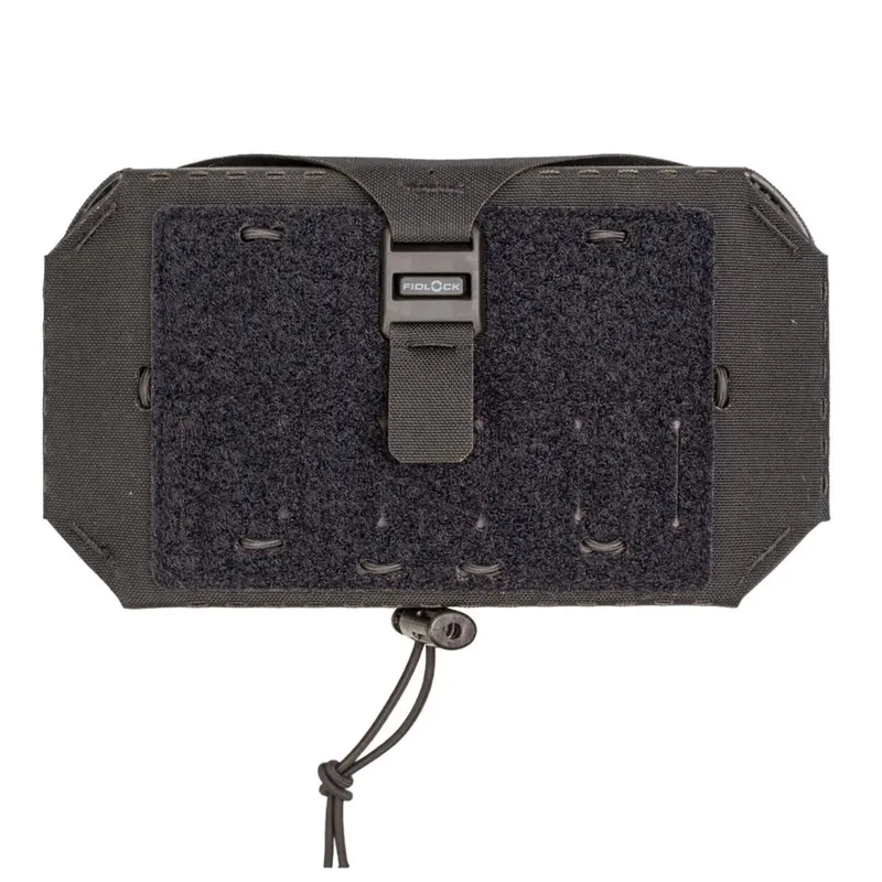 Templars Gear Astrolabe Admin Panel Gen2 · Negro