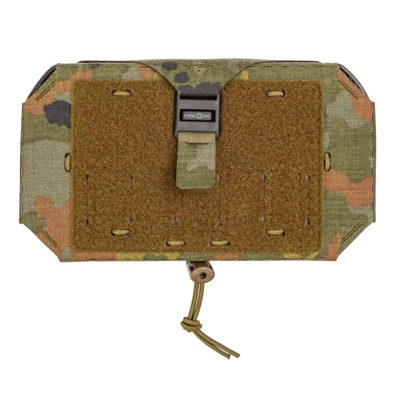 Templars Gear Astrolabe Admin Panel Gen2 · Flecktarn