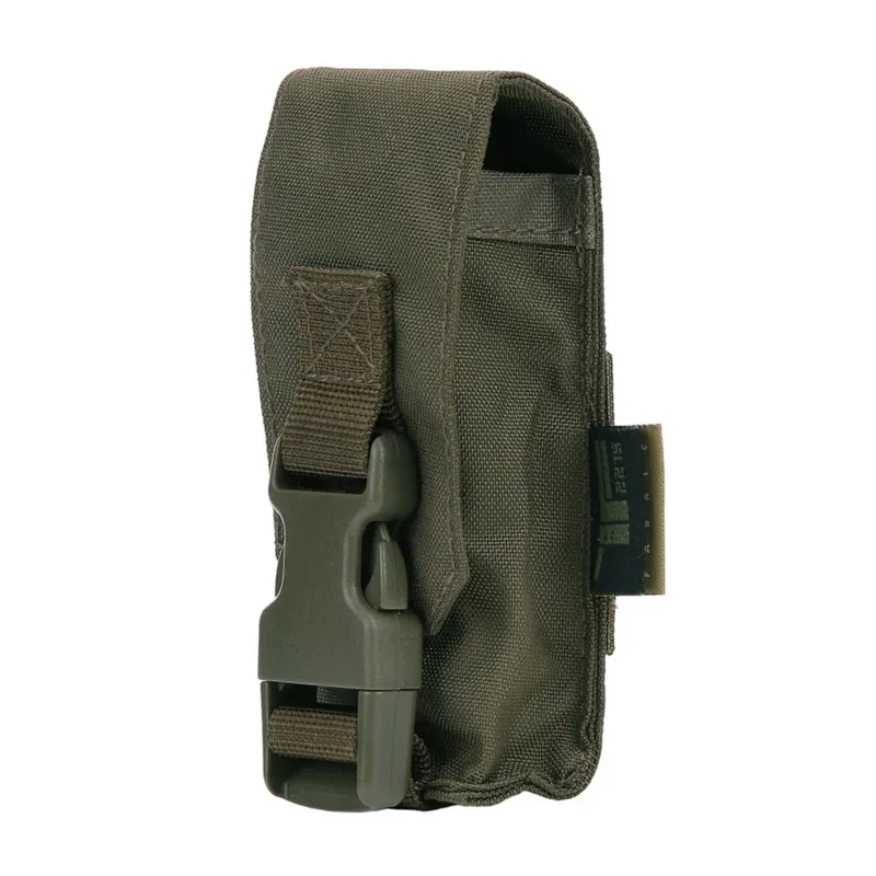 Task Force 2215 Multi-Tool Pouch · Verde / OD
