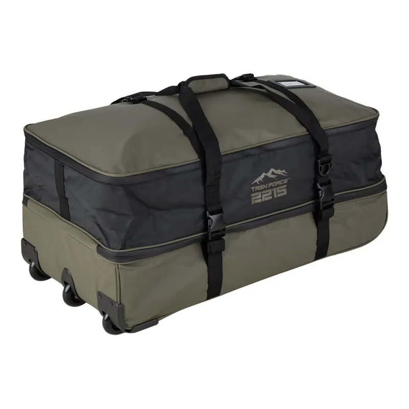 Task Force 2215 Waterproof Commander Pro Trolley Bag