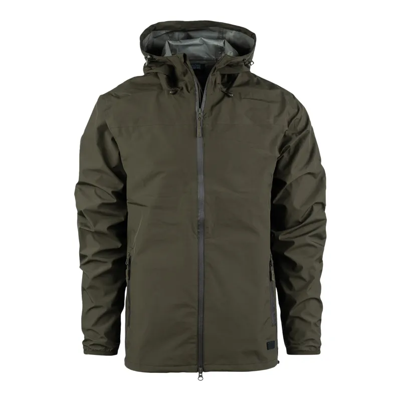 Task Force 2215 Waterproof Hardshell Jacket · Verde / OD