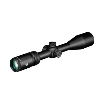 Crossfire HD 4-12x44 Richtkijker, WideRange Plex Dradenkruis (MOA) - Vortex Optics