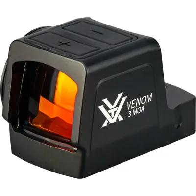Venom Enclosed 3 MOA - Vortex Optics