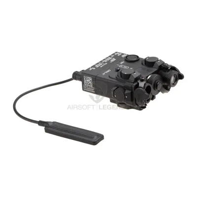 DBAL-A2 Illuminator Without Laser - Wadsn